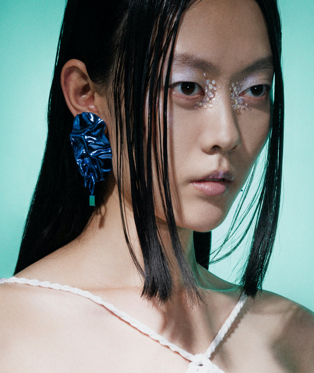 Color Iguala Earrings