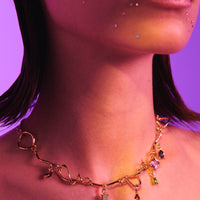 Sayula Necklace