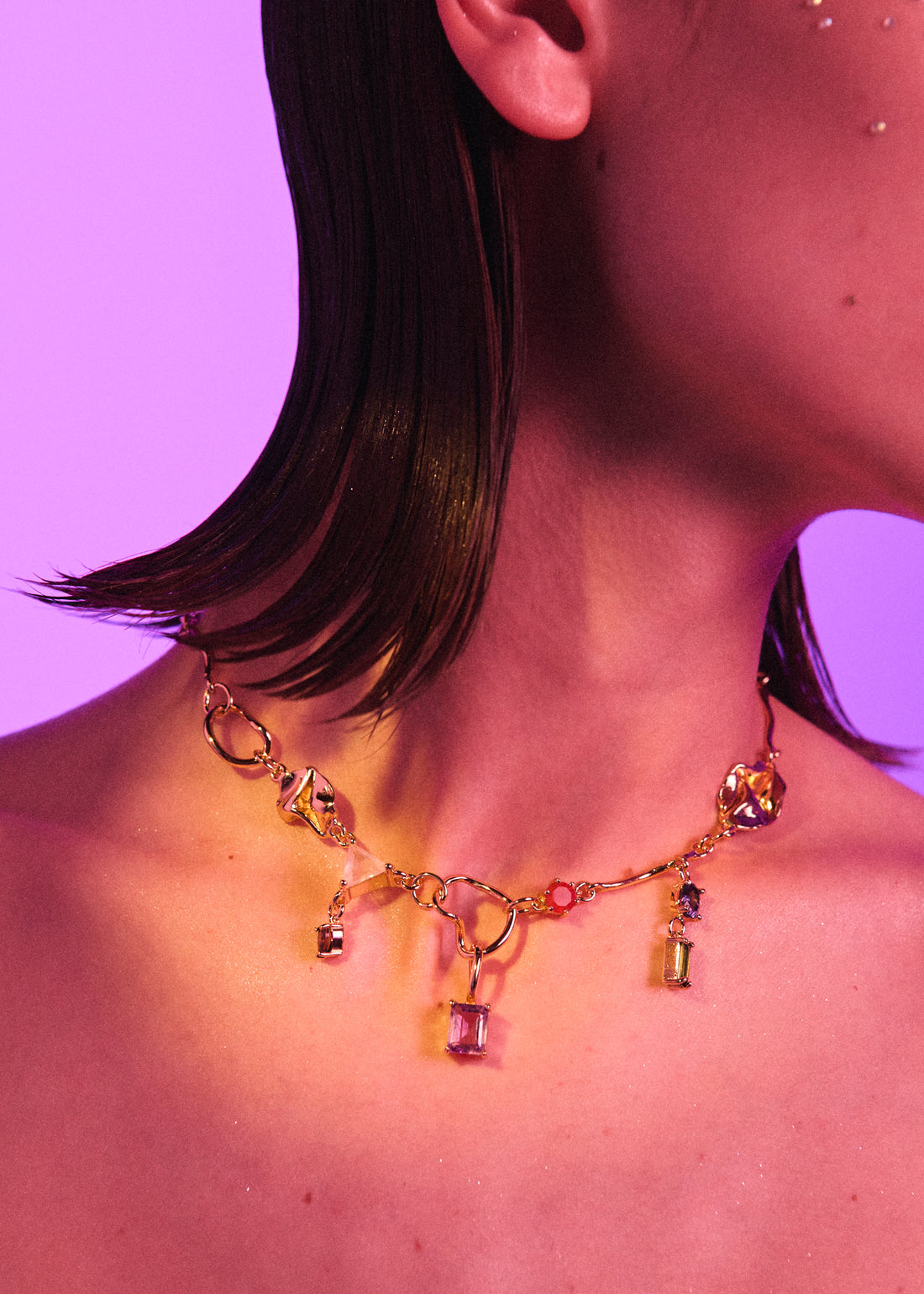 Arteaga Necklace