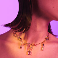Arteaga Necklace