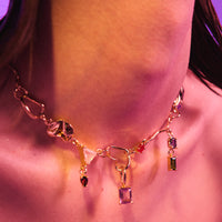 Arteaga Necklace