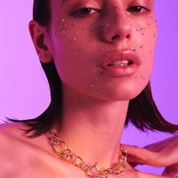 Morelia Necklace