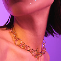 Morelia Necklace