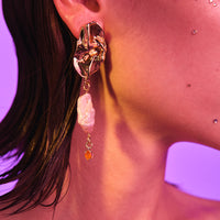 Izamal Earrings