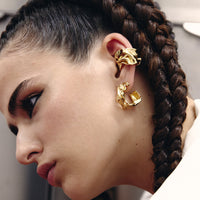 Mini Miuna Earrings