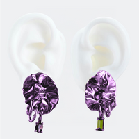 Mini Color Iguala Earrings