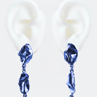 Mini Color Acapulco Earrings