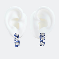 Mini Color Aita Earrings
