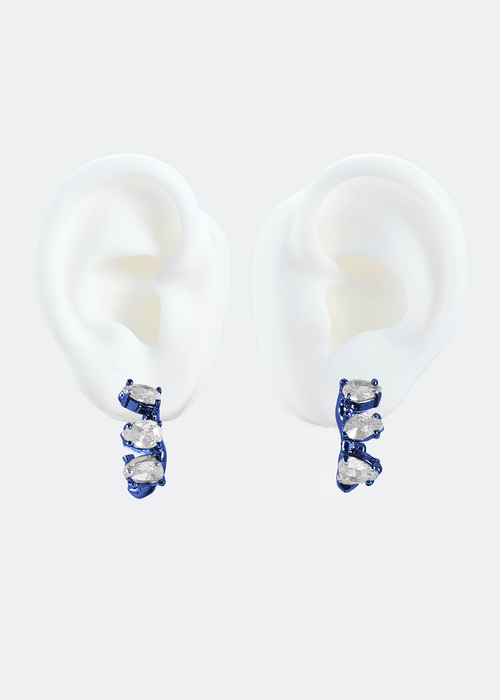 Mini Color Aita Earrings