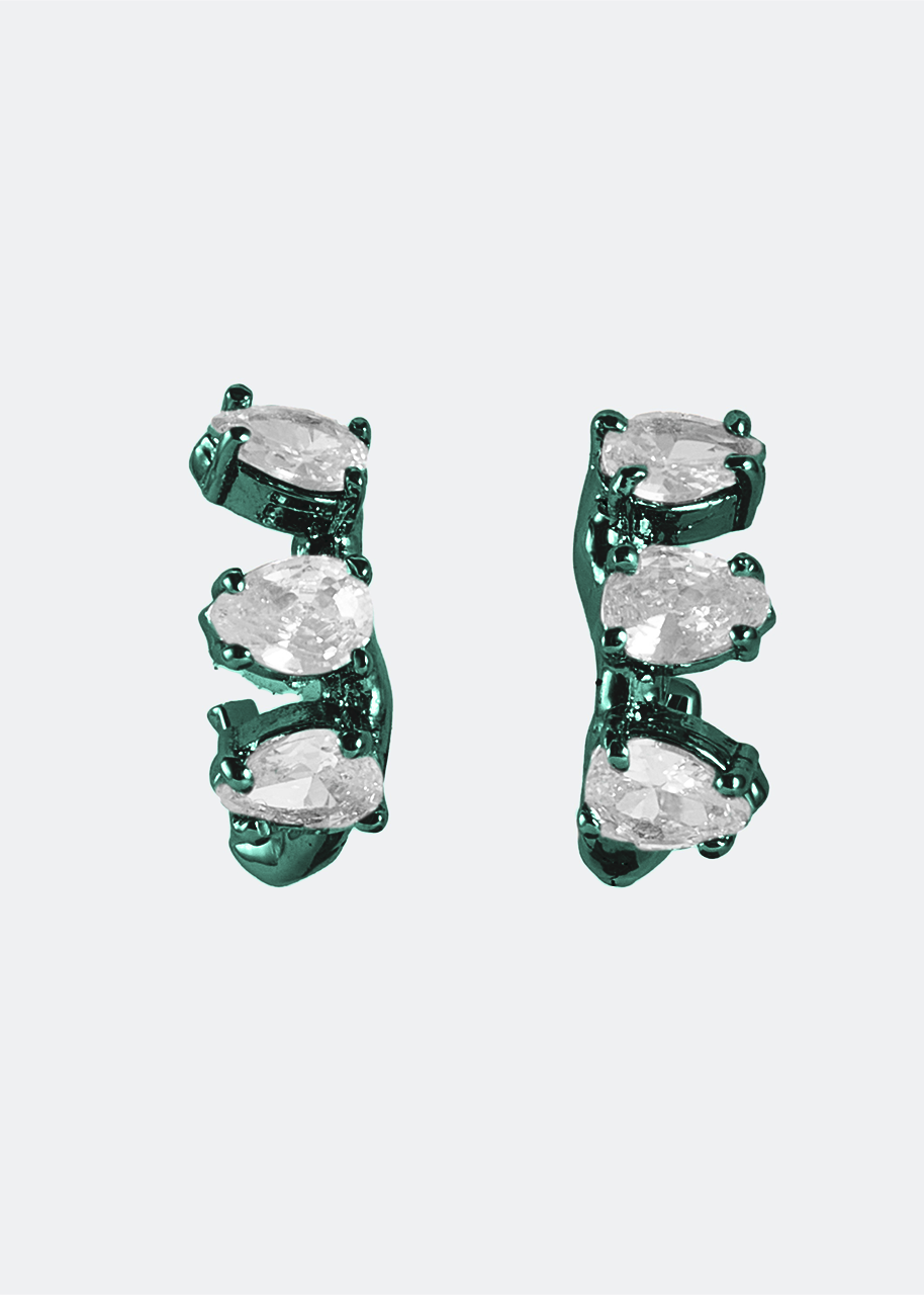 Mini Color Aita Earrings