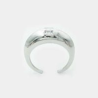 Ananke Cuff Silver