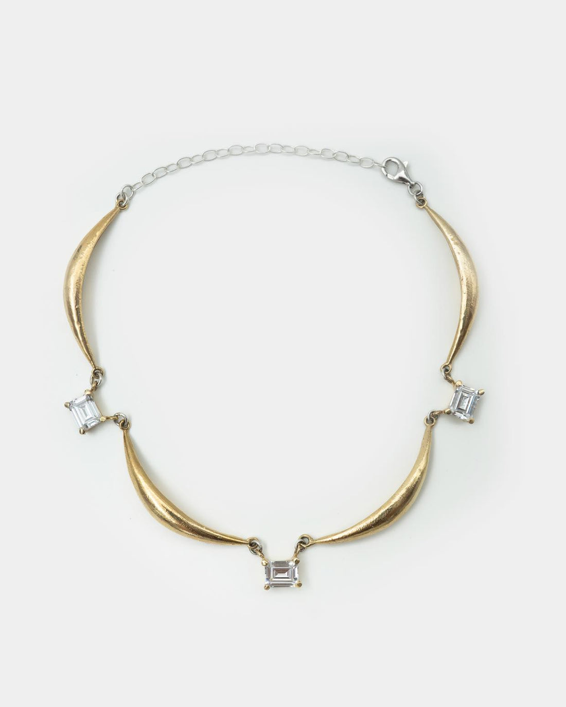 Callisto Necklace