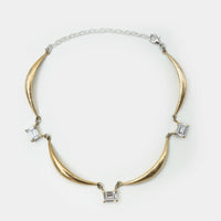Callisto Necklace