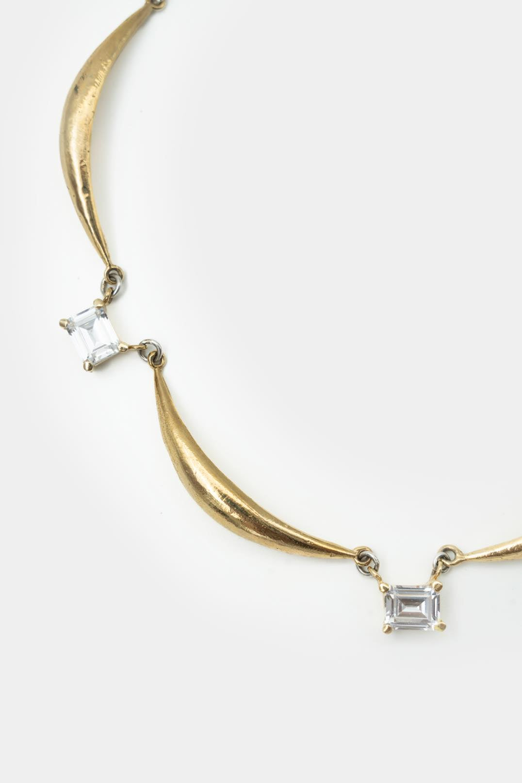 Callisto Necklace