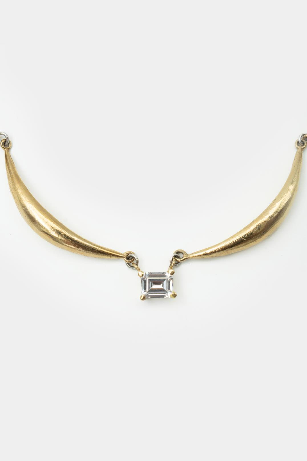 Callisto Necklace