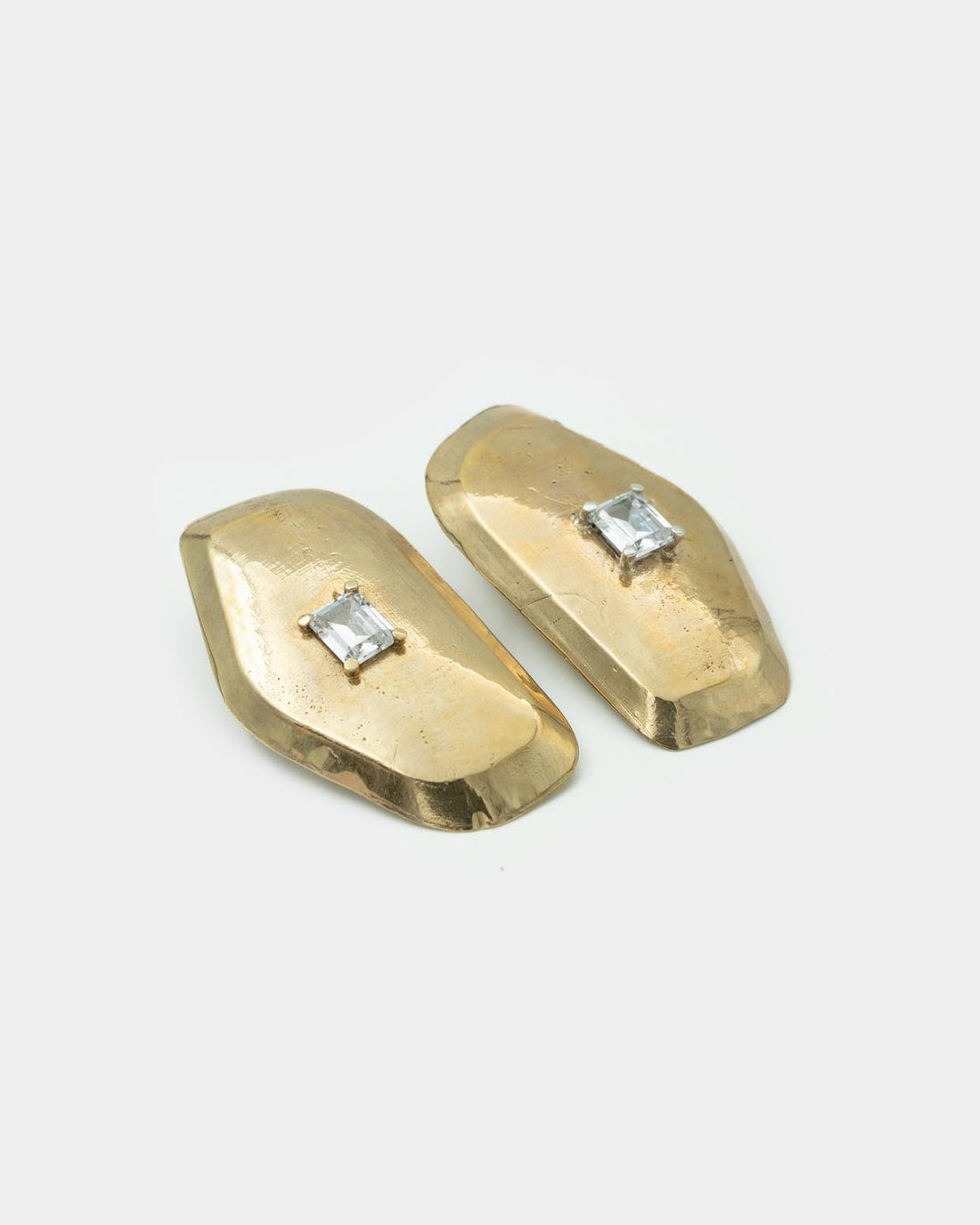 Supernova Earrings
