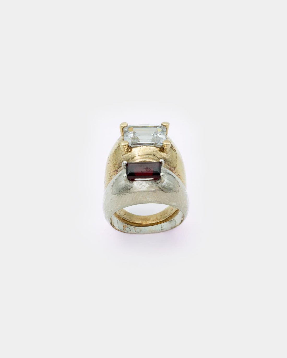 Rhea Ring