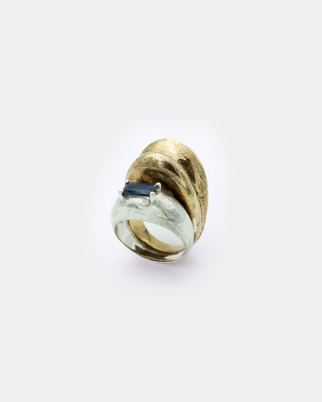 Andromeda Ring