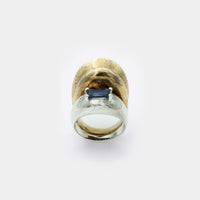 Andromeda Ring