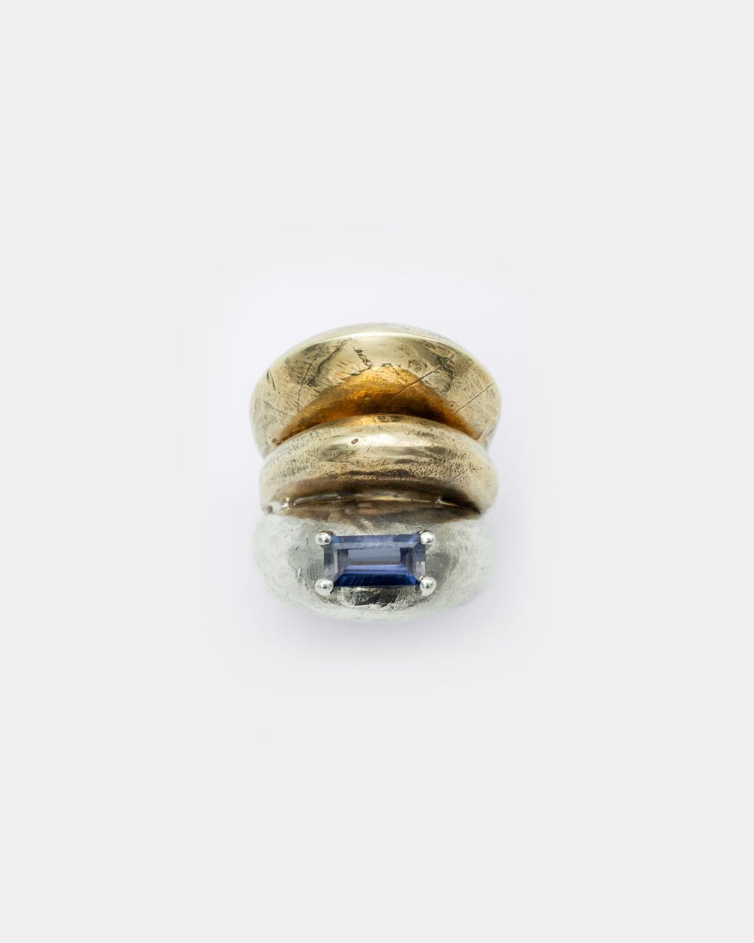 Andromeda Ring