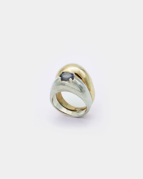 Leda Ring