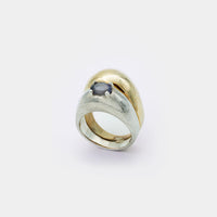 Leda Ring