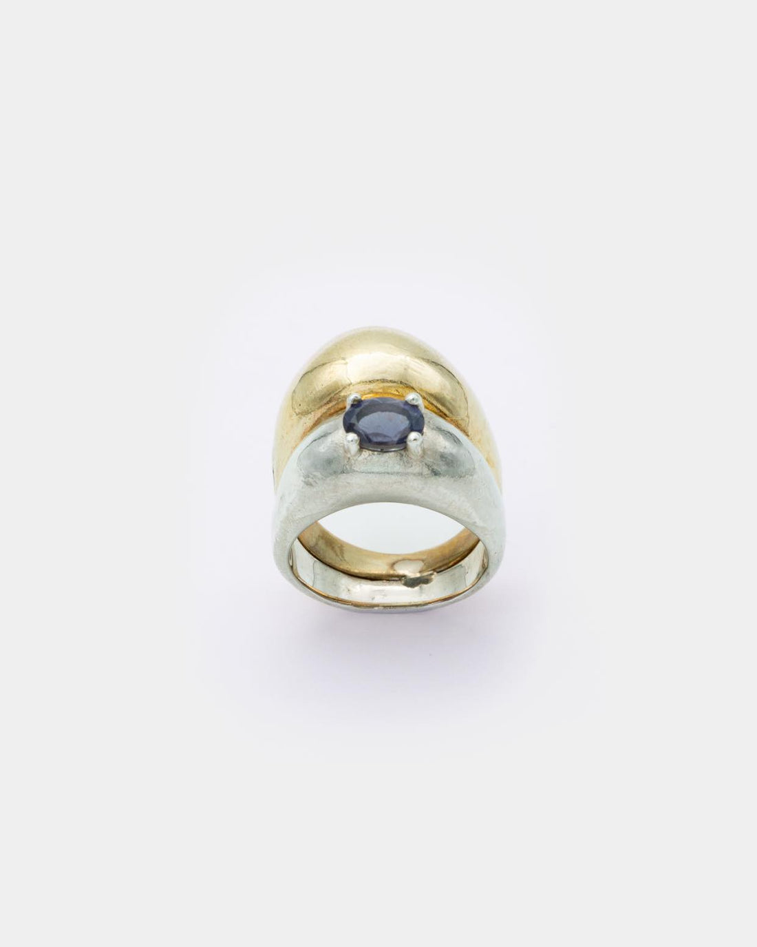 Leda Ring