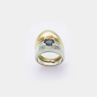 Leda Ring