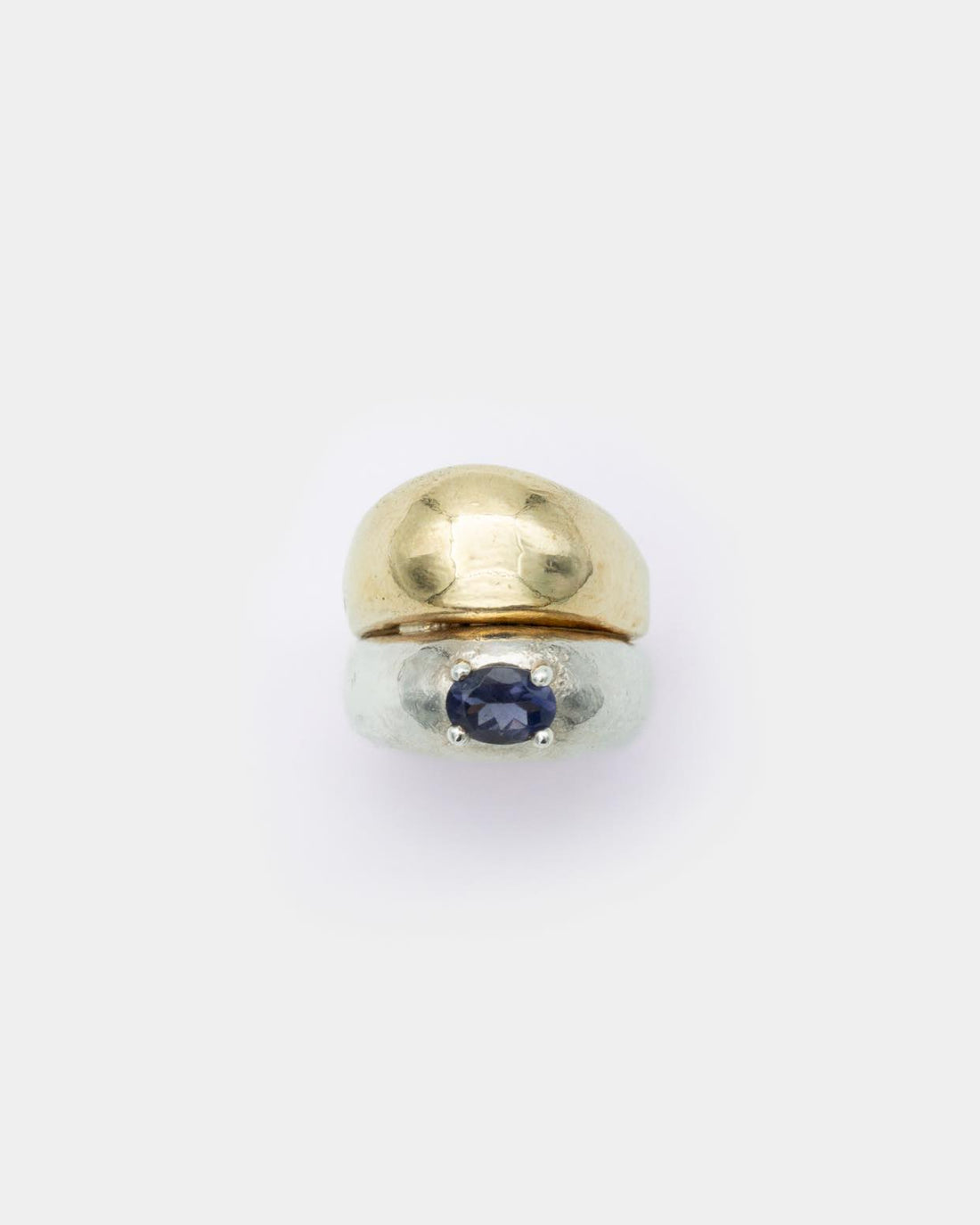 Leda Ring