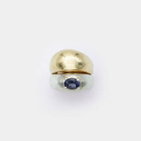 Leda Ring