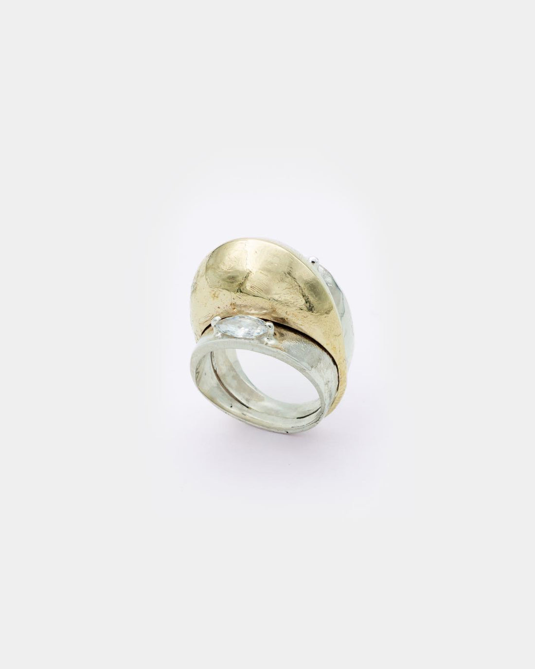 Callisto Ring