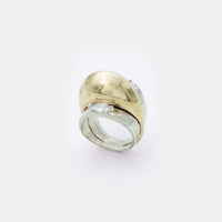 Callisto Ring