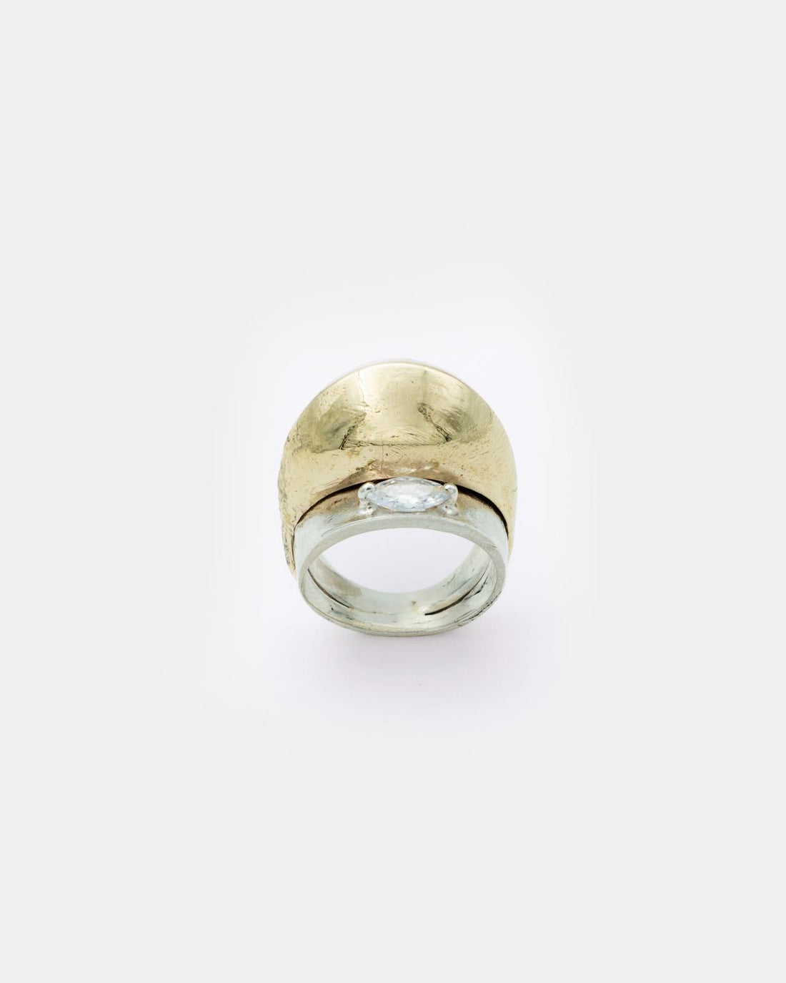 Callisto Ring