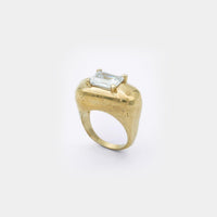 Supernova Ring