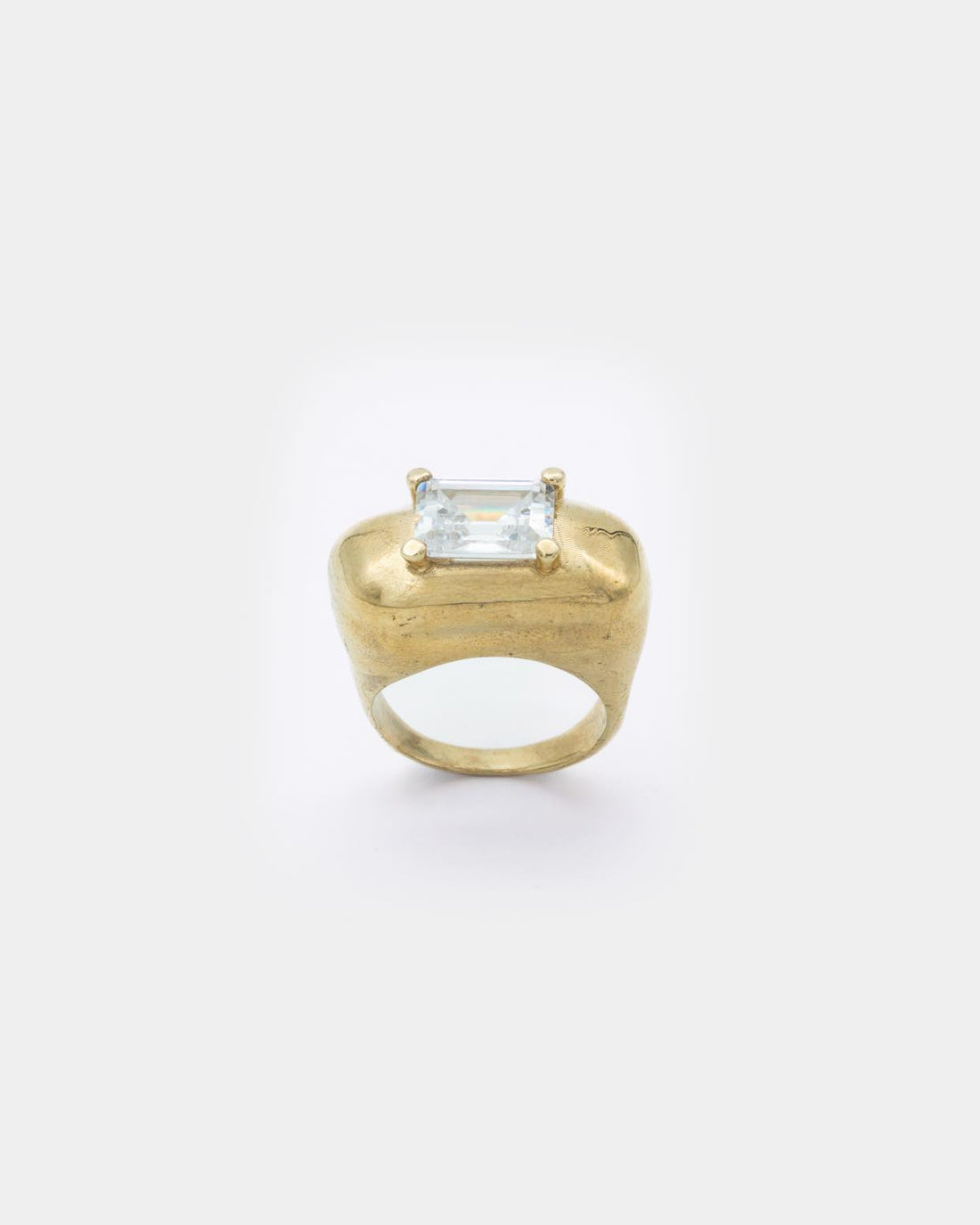 Supernova Ring