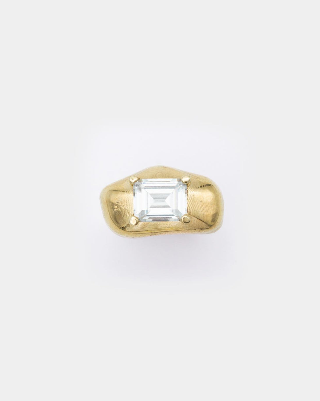 Supernova Ring