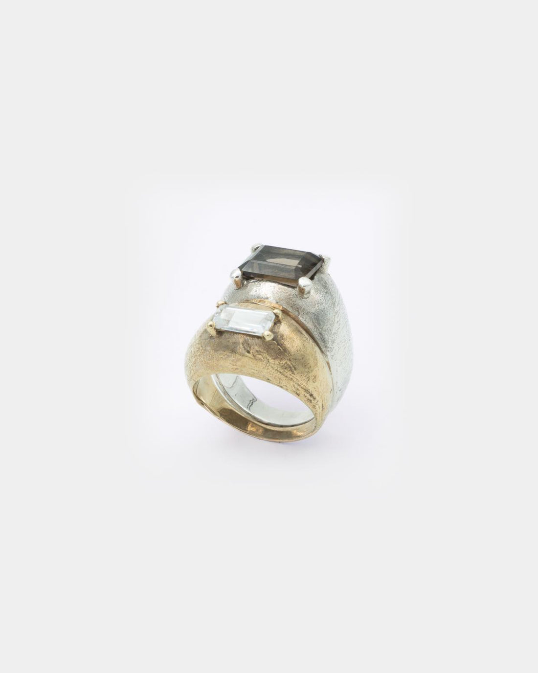 Adrastea Ring
