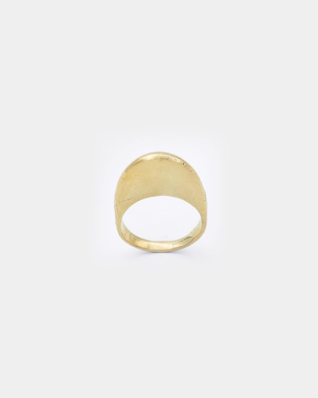Kerbe Ring