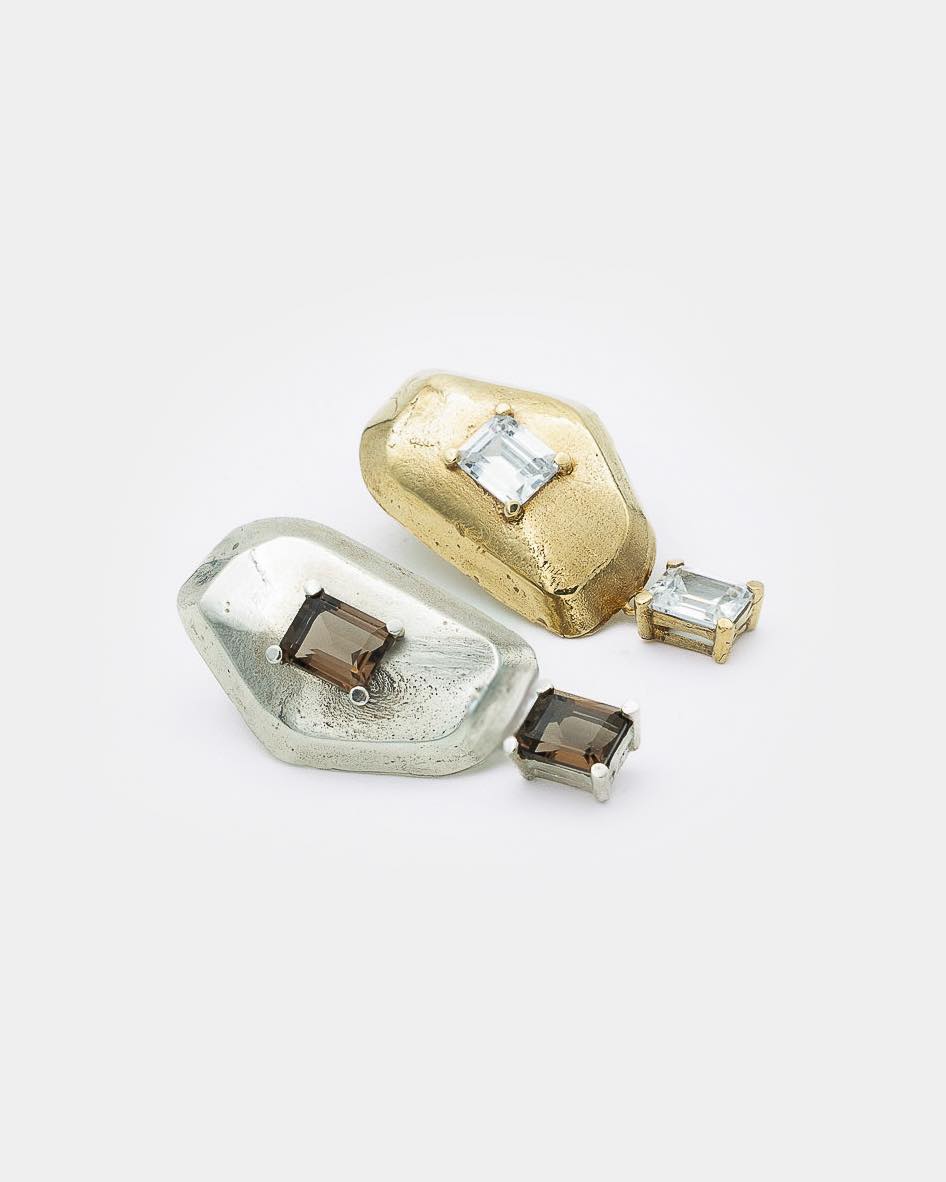Dione Earrings