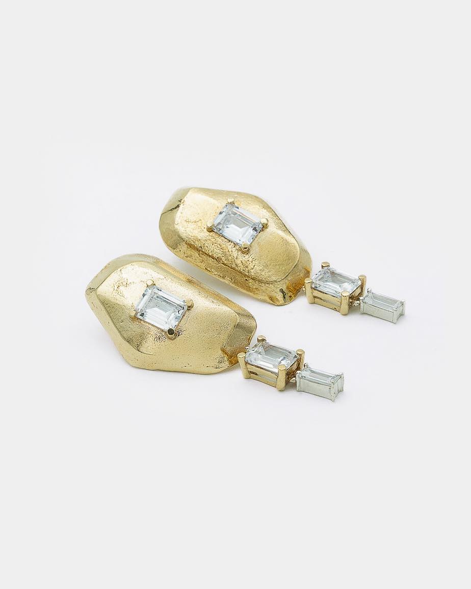 Carme Earrings