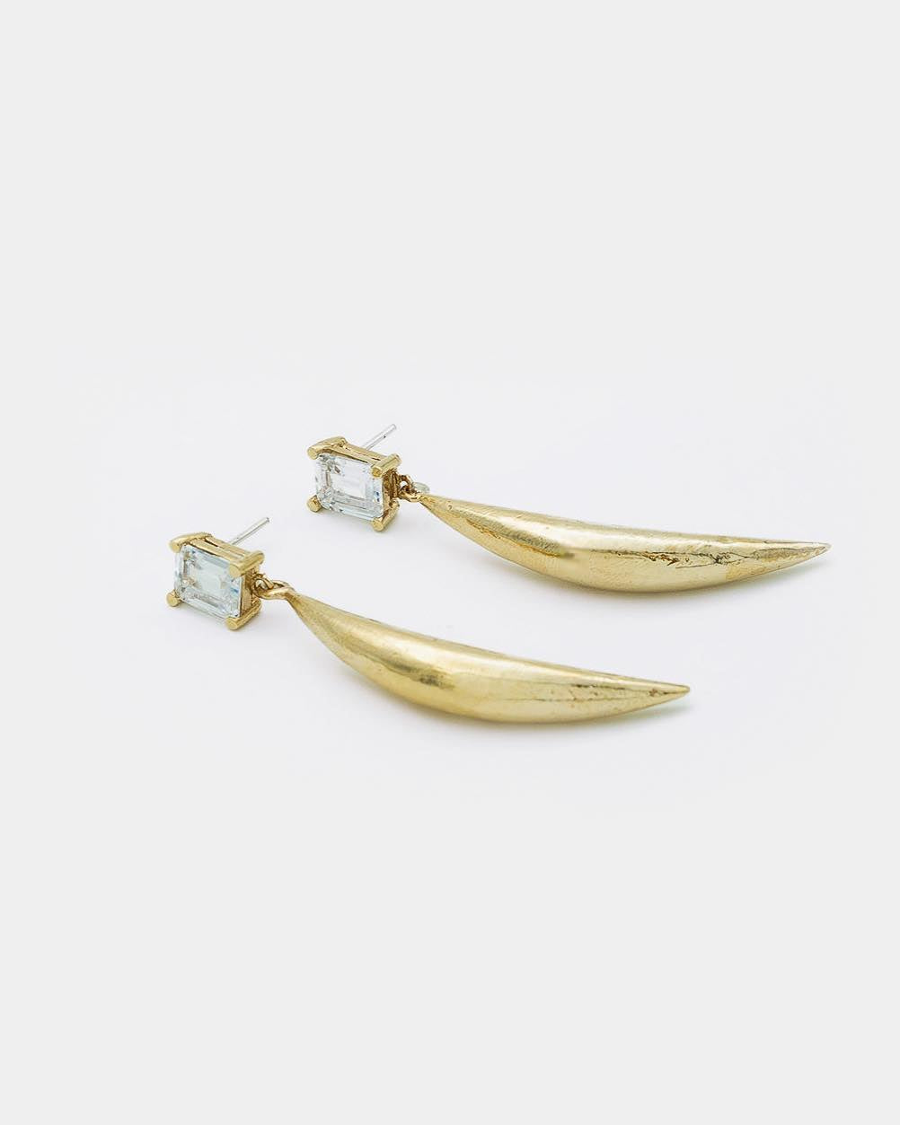 Callisto Earrings