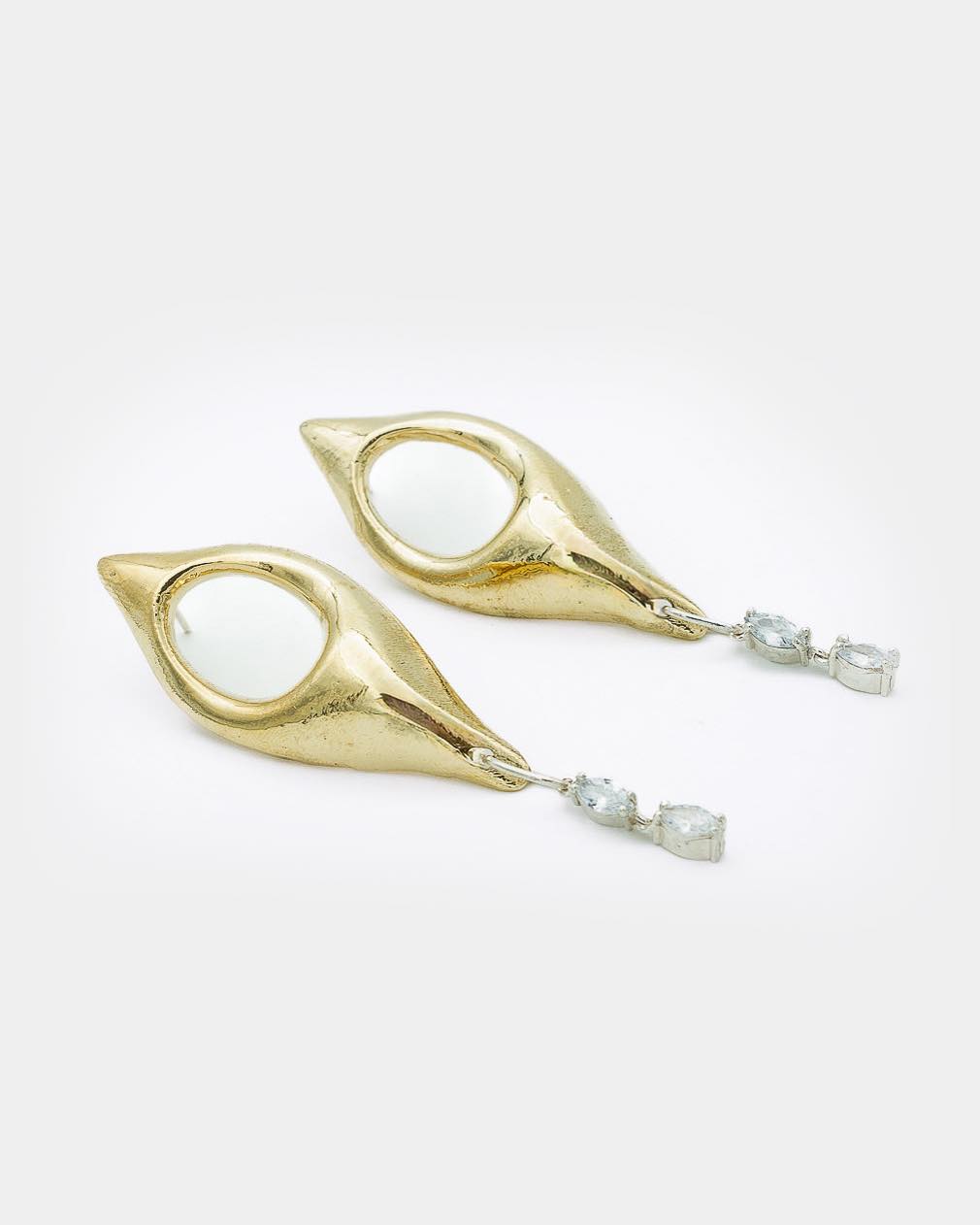 Ananke Earrings