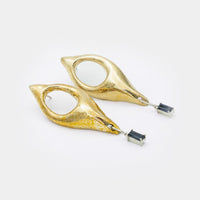 Leda Earrings