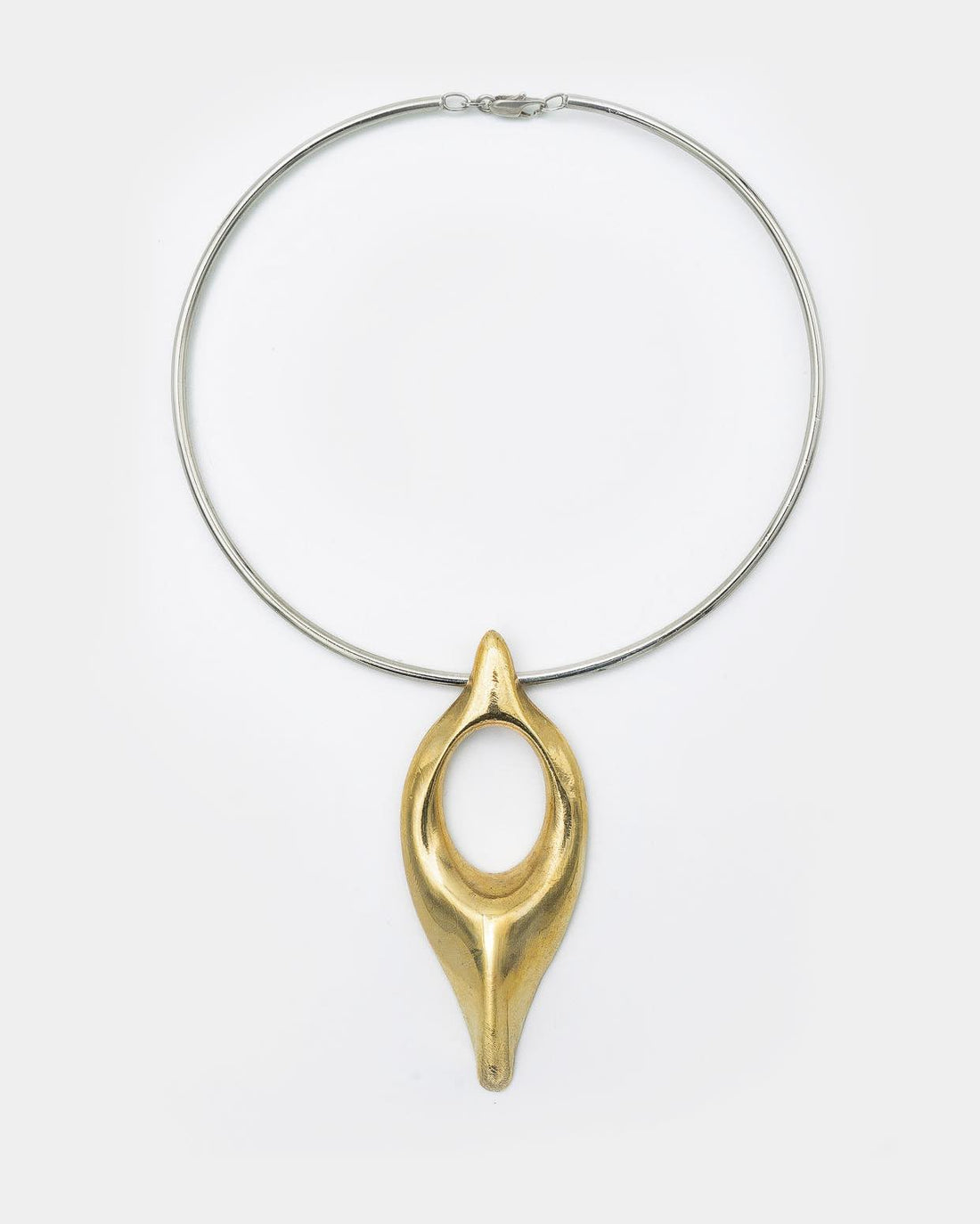 Supernova Pendant