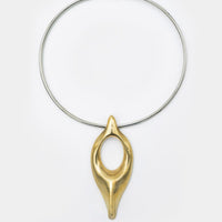 Supernova Pendant