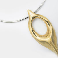 Supernova Pendant