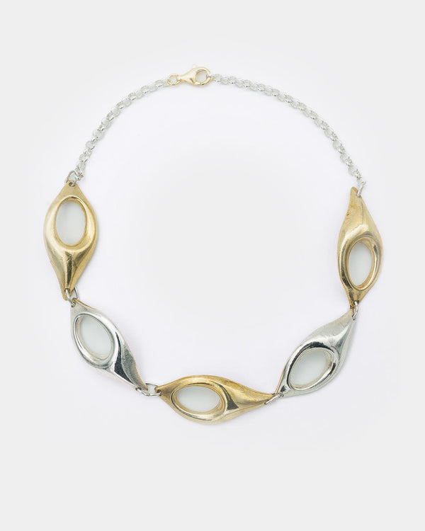 Aitne Necklace