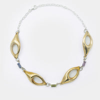 Leda Necklace