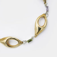 Leda Necklace