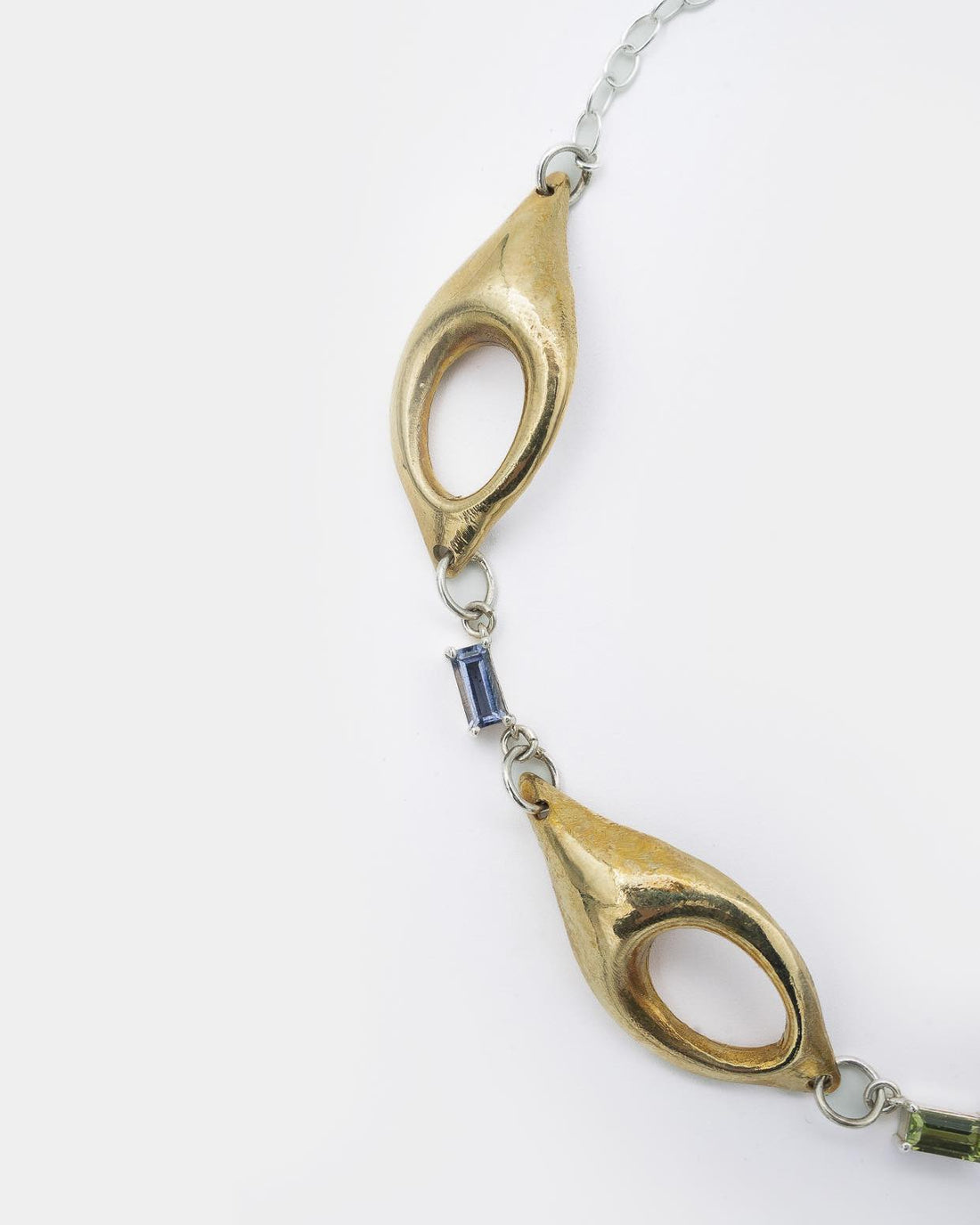 Leda Necklace